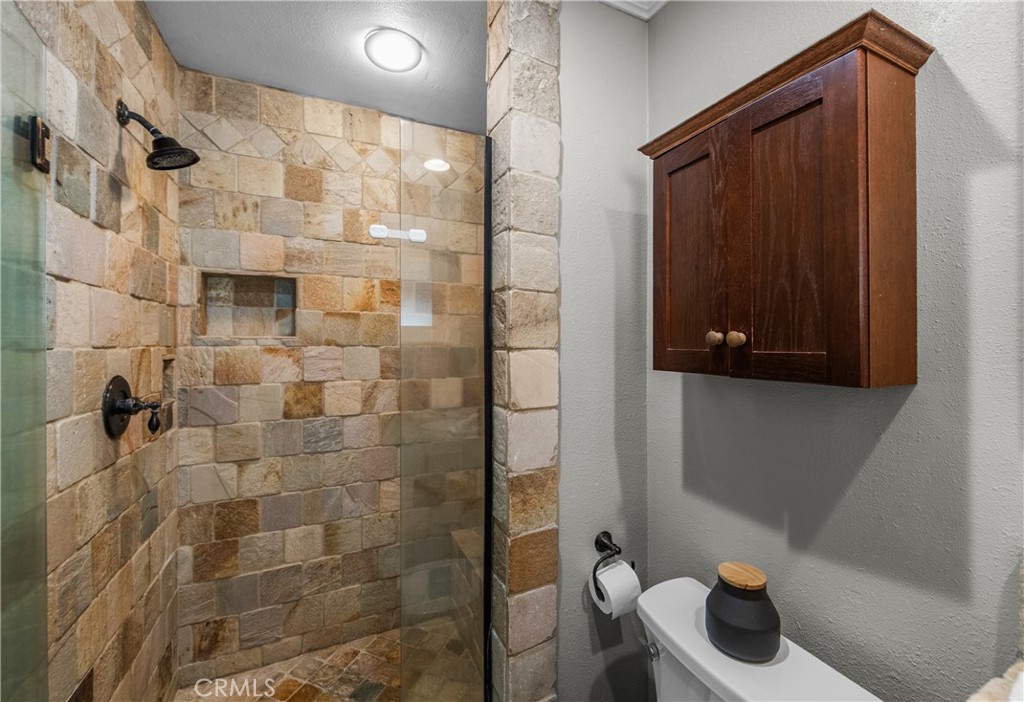 Primary Bath - 2972 Teakwood Place, Costa Mesa CA 92626 - photo 28