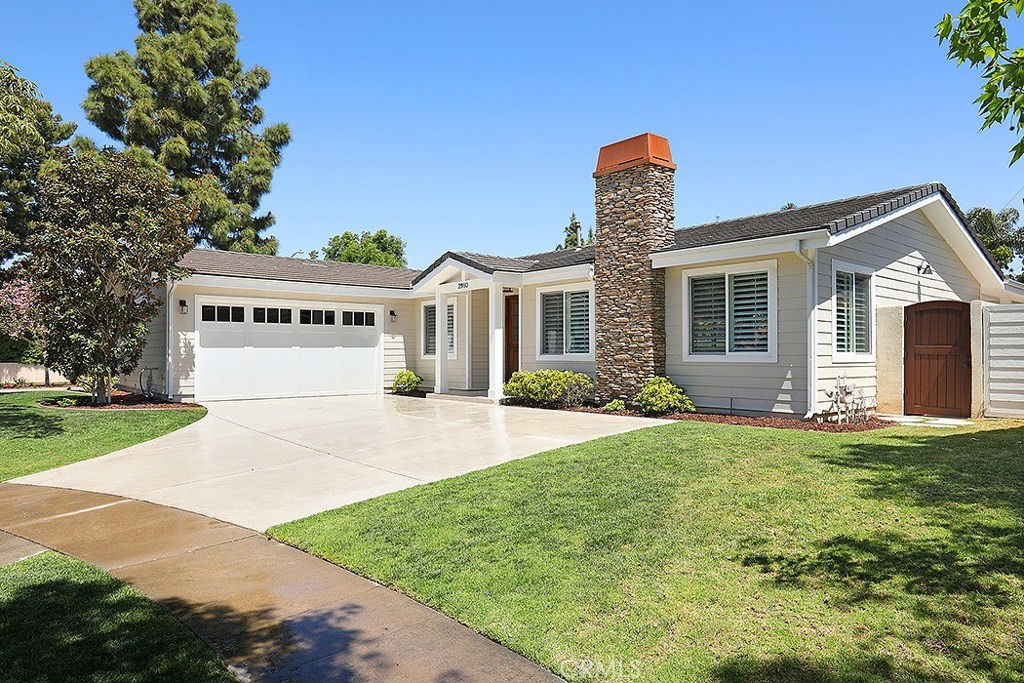 2980 Mindanao Drive, Costa Mesa CA 92626 - photo 1