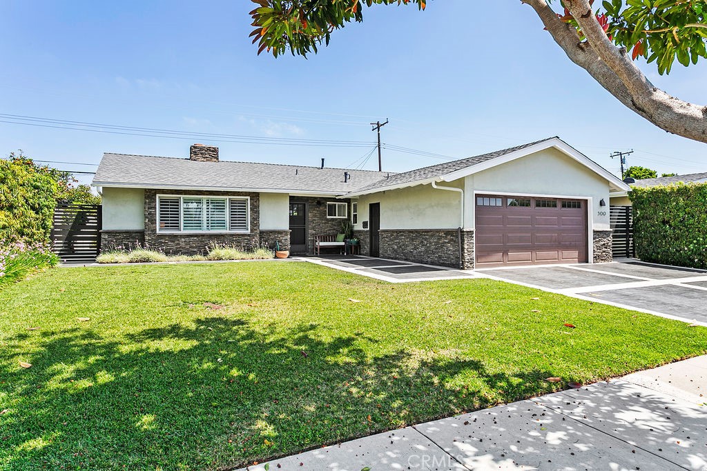 300 Bucknell Road, Costa Mesa CA 92626 - photo 1