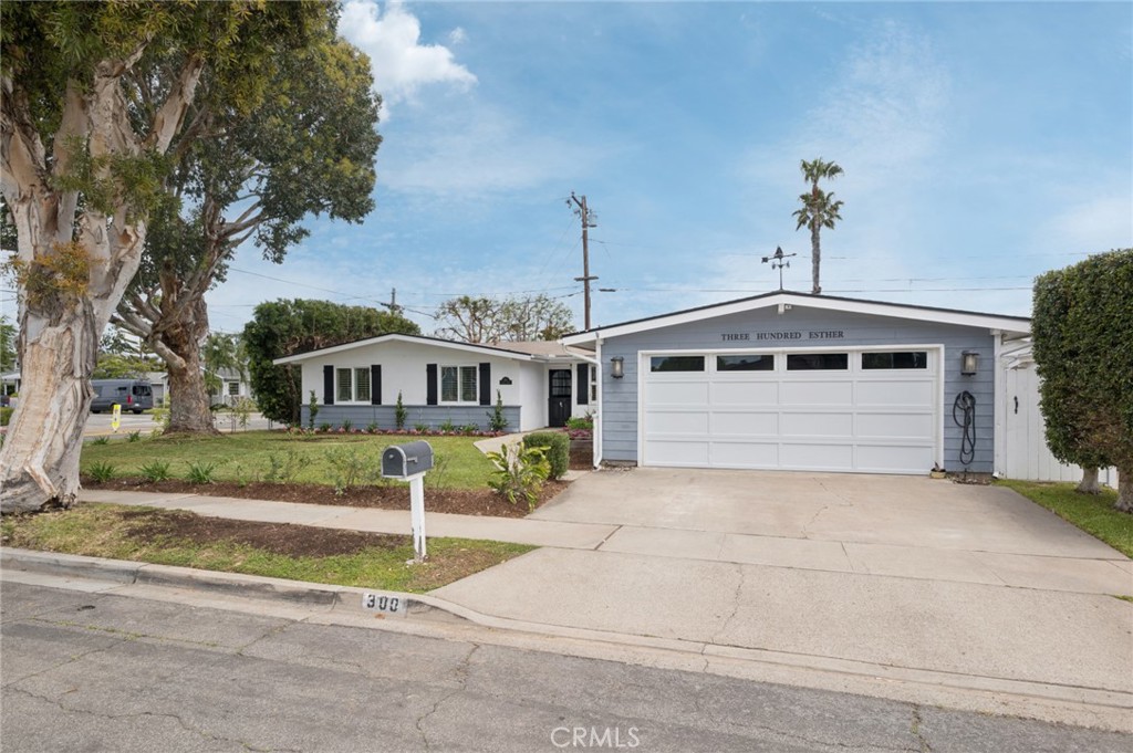 300 Esther Street, Costa Mesa CA 92627 - photo 1