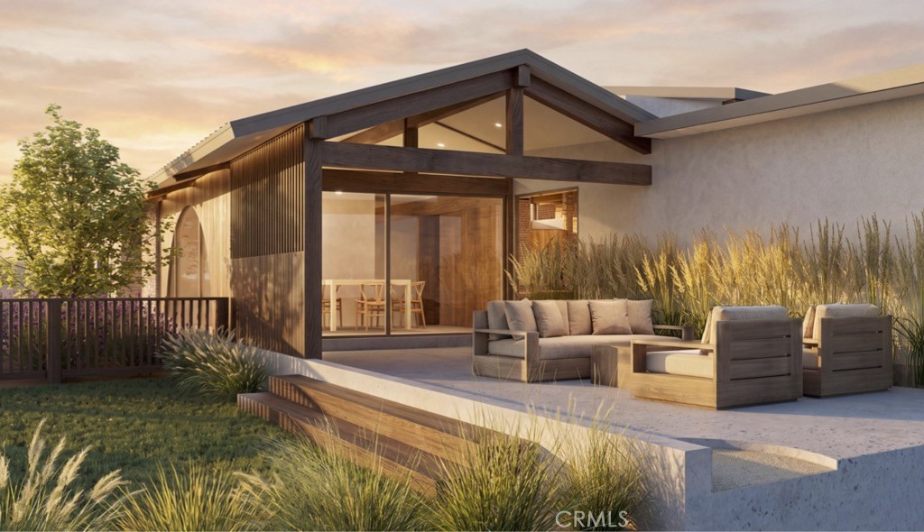 Rendering - 3007 Java Road, Costa Mesa CA 92626 - photo 4