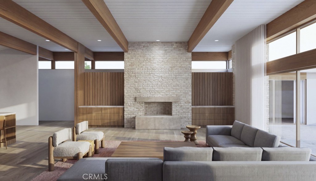 Rendering - 3007 Java Road, Costa Mesa CA 92626 - photo 7