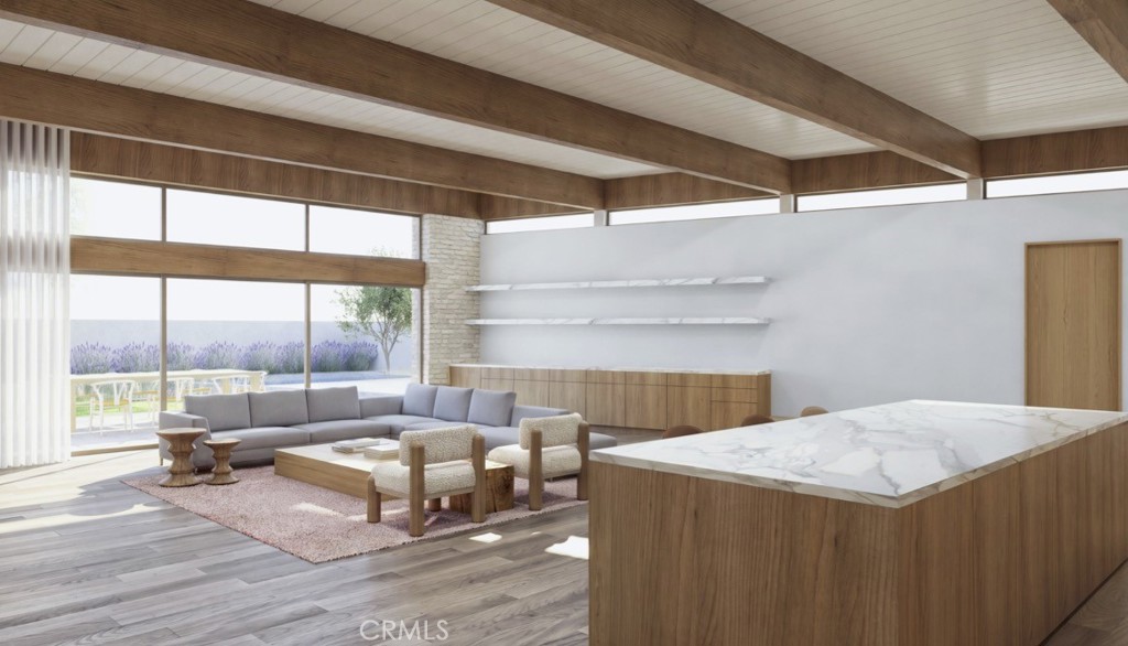 Rendering - 3007 Java Road, Costa Mesa CA 92626 - photo 9