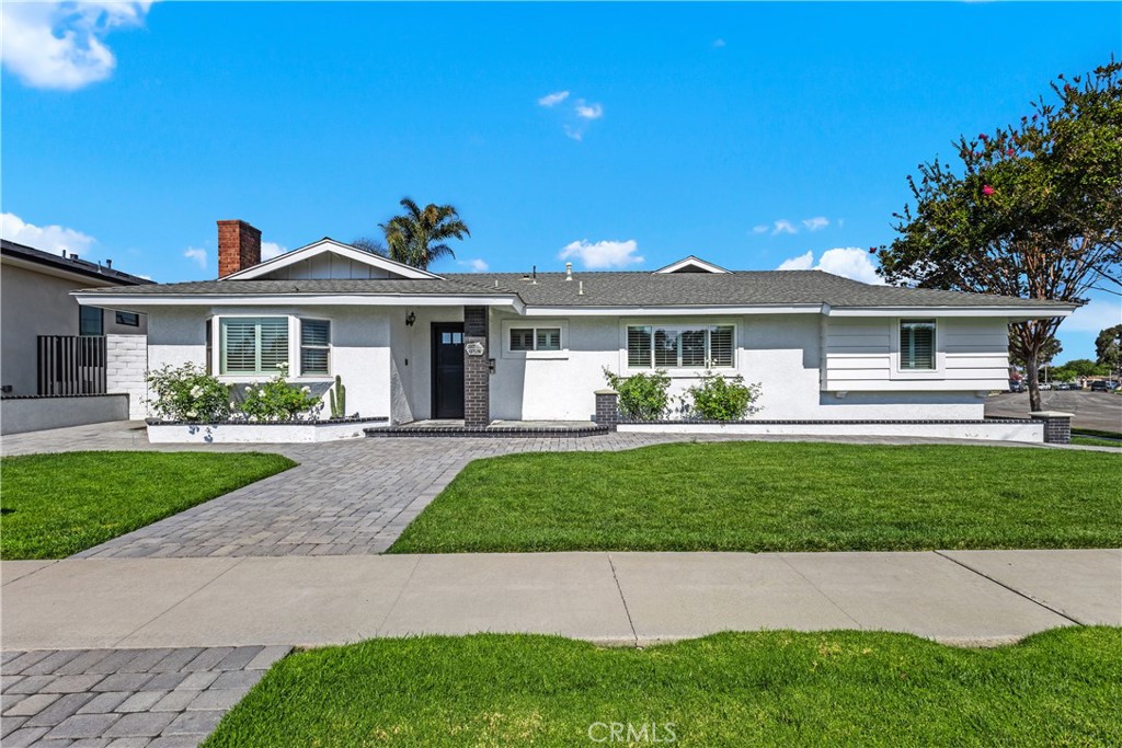 3017 Ceylon Road, Costa Mesa CA 92626 - photo 1