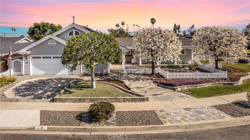3022 Madeira, Costa Mesa CA 92626 - photo 1