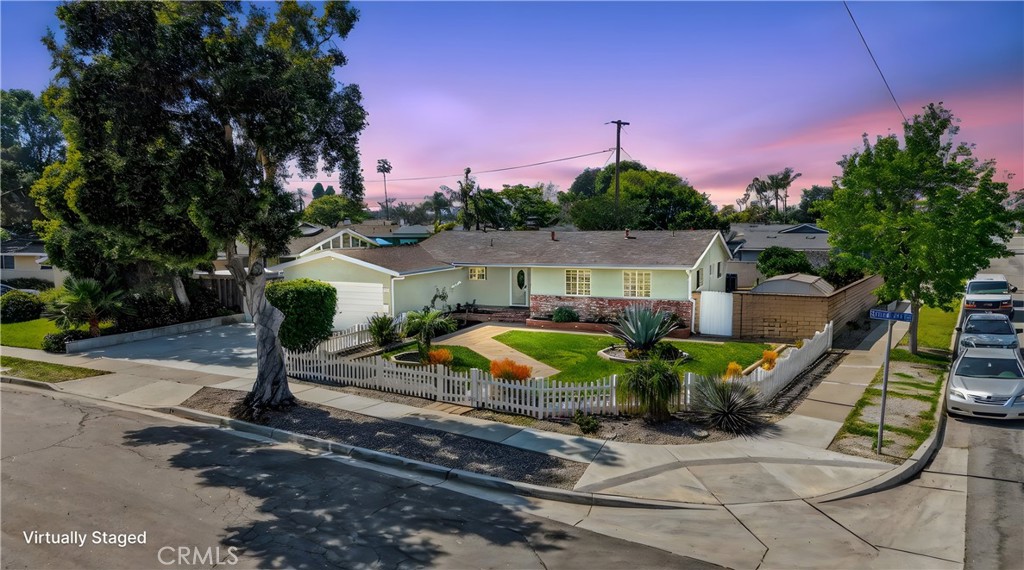 3023 Murray, Costa Mesa CA 92626 - photo 1