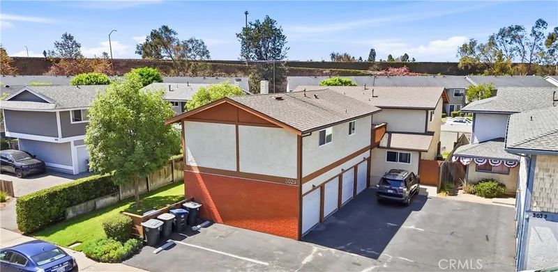 3029 Jeffrey Drive, Costa Mesa, CA 92626
