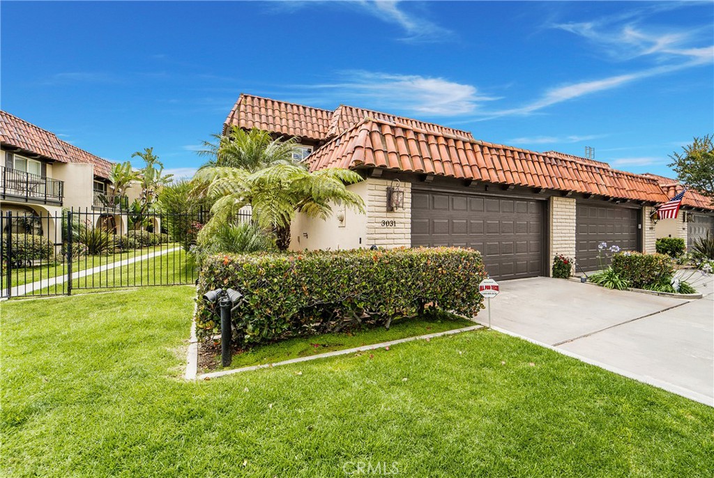 3031 Club House Circle, Costa Mesa CA 92626 - photo 1
