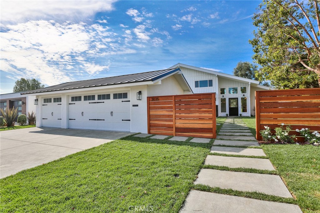 3035 Country Club Drive, Costa Mesa CA 92626 - photo 1