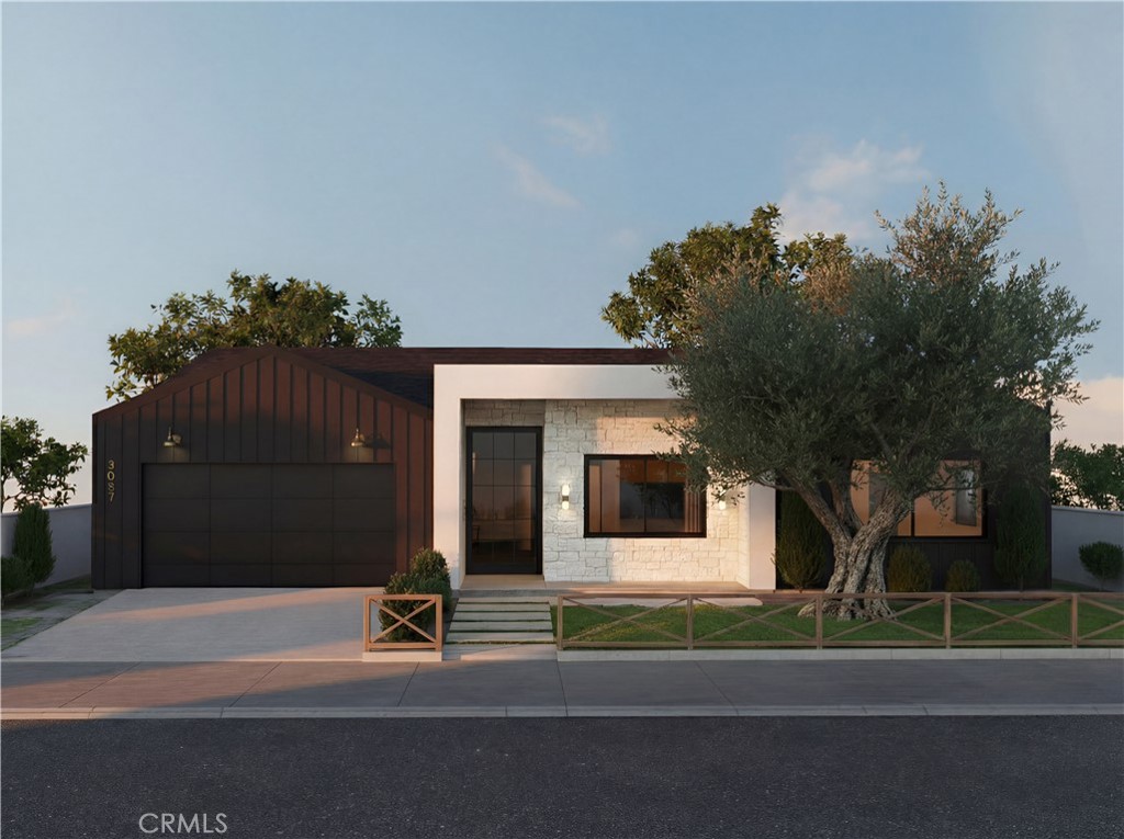 Rendering - 3051 Madeira, Costa Mesa CA 92626 - photo 1