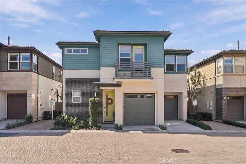 3055 Paragon, Costa Mesa