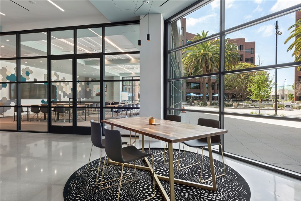 Building Lobby - 3090 Bristol Street, Costa Mesa CA 92626 - photo 3