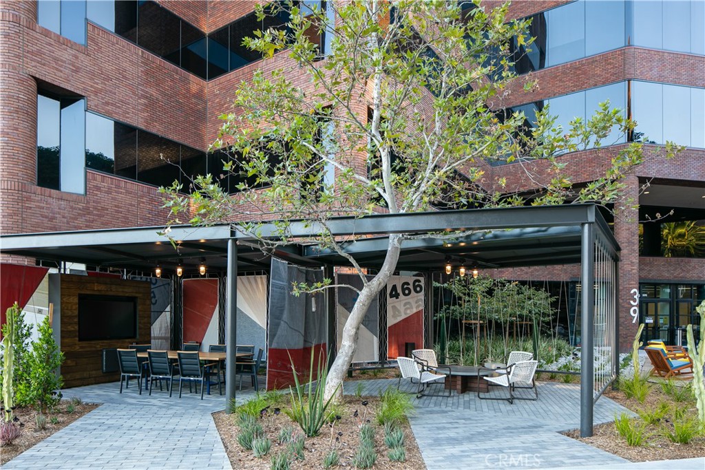 Tenant Lounge - 3090 Bristol Street, Costa Mesa CA 92626 - photo 7
