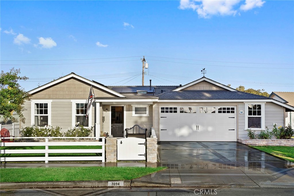 3094 Donnybrook Lane, Costa Mesa CA 92626 - photo 1