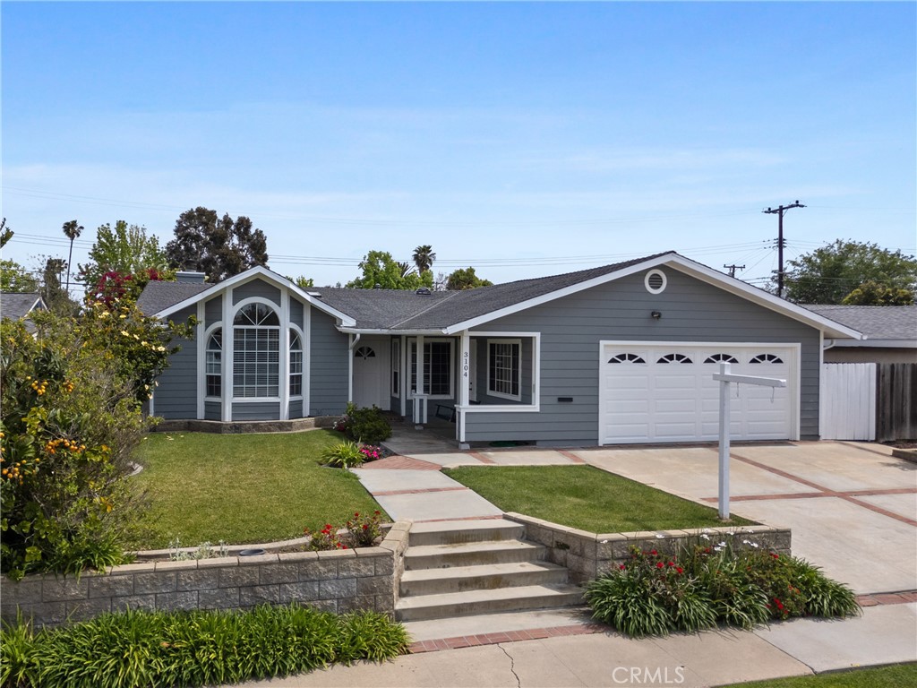 3104 Samoa Place, Costa Mesa CA 92626 - photo 1