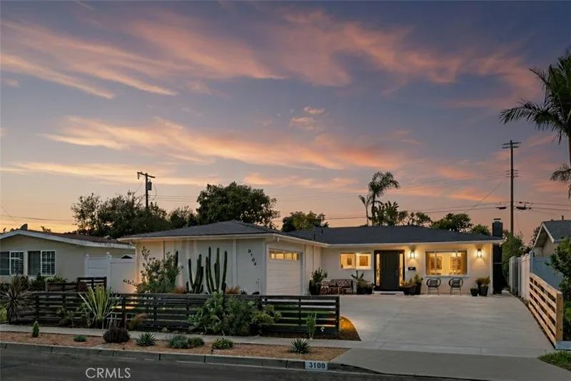 3109 Barbados Place, Costa Mesa, CA 92626