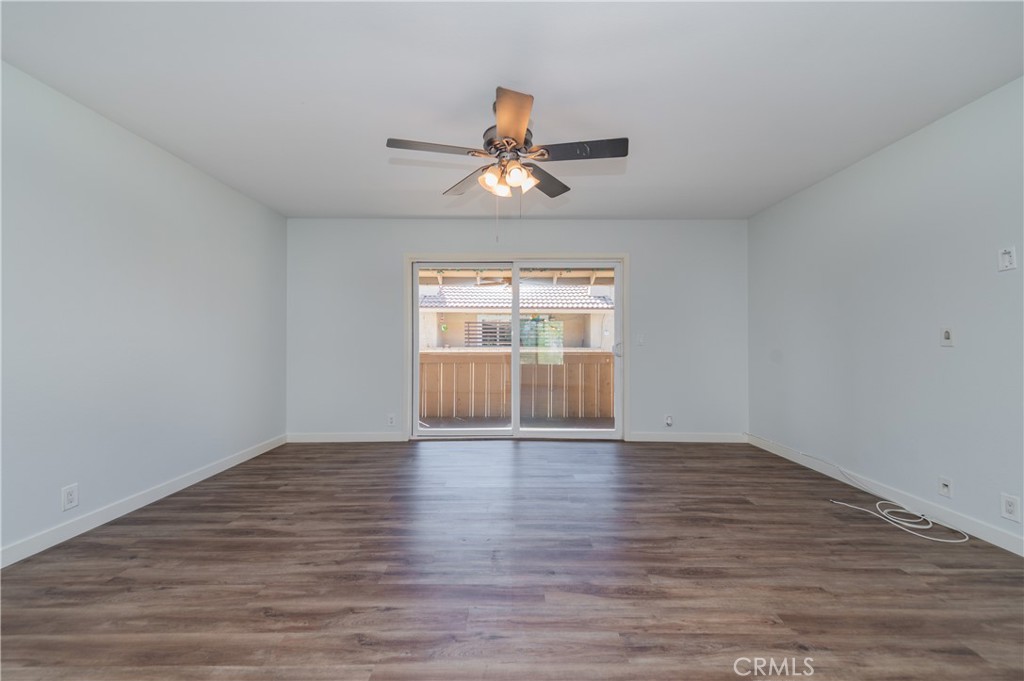 Living Room - 312 Alta Lane 12, Costa Mesa CA 92627 - photo 10