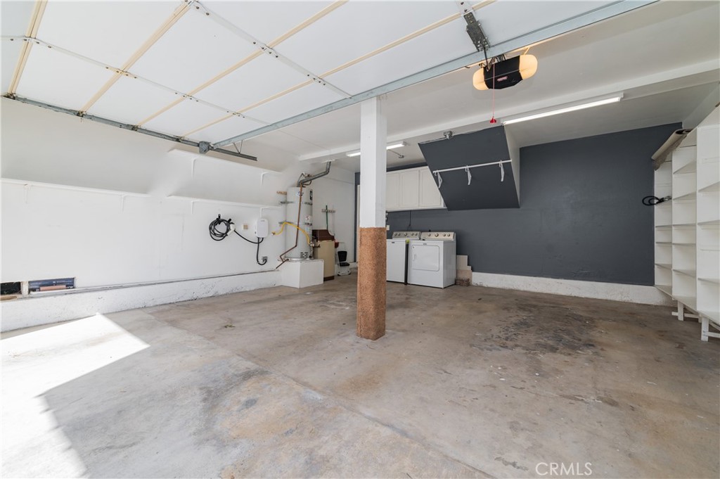 Spacious 2 Car Attached Garage - 312 Alta Lane 12, Costa Mesa CA 92627 - photo 20