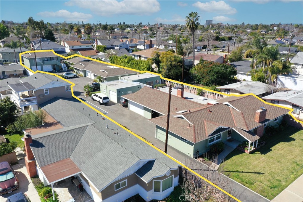 313 -23 E. 21st Street, Costa Mesa CA 92627 - photo 1