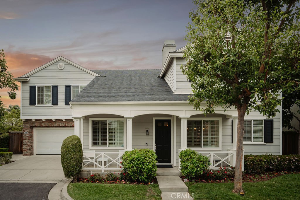 313 Cape Pacific, Costa Mesa CA 92627 - photo 1