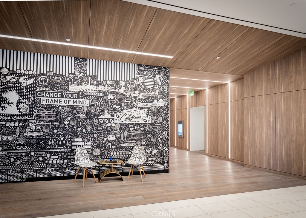 Lobby - 3150 Bristol Street 400, Costa Mesa CA 92626 - photo 4