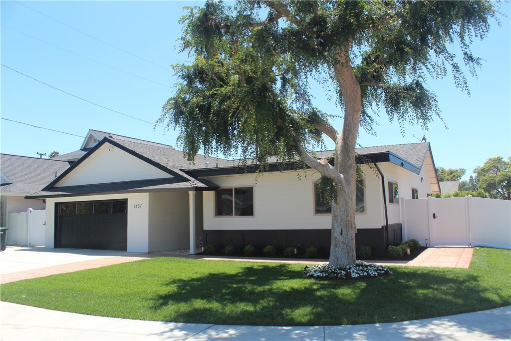 FRONT - 3157 Cork, Costa Mesa CA 92626 - photo 1