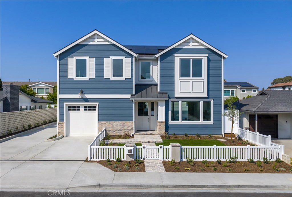 316 22nd Street, Costa Mesa CA 92627 - photo 1