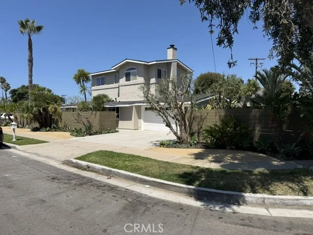 316 Hamilton, Costa Mesa