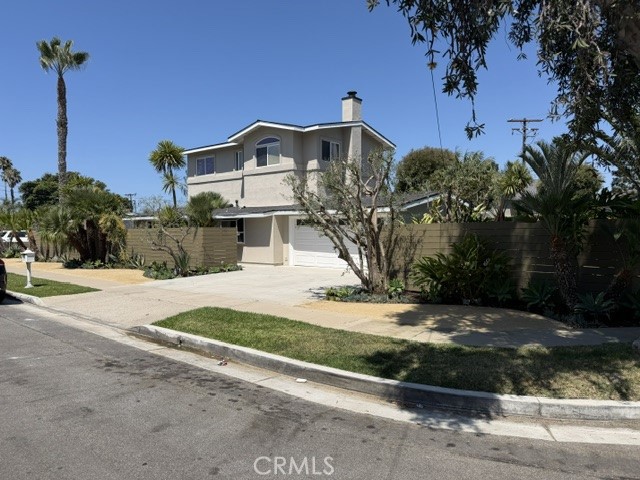 316 Hamilton, Costa Mesa CA 92627 - photo 1