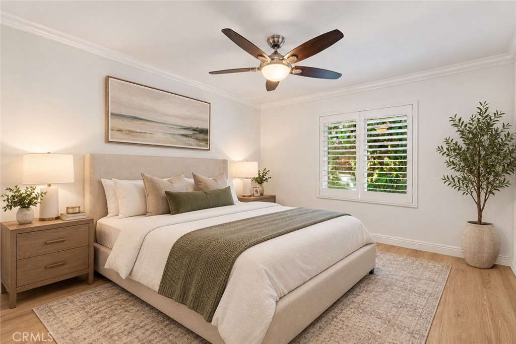 AI staging - 3165 College, Costa Mesa CA 92626 - photo 12