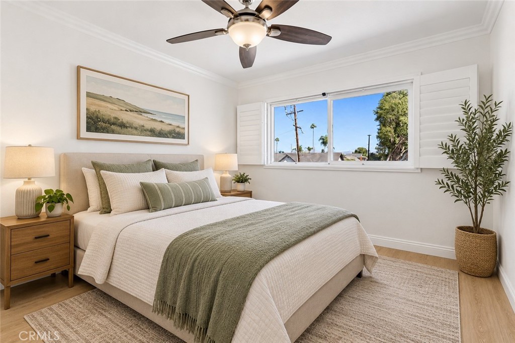 AI staging - 3165 College, Costa Mesa CA 92626 - photo 14