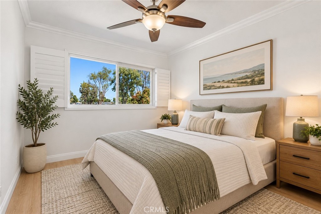 AI staging - 3165 College, Costa Mesa CA 92626 - photo 16