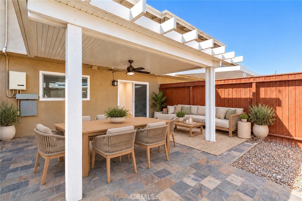 AI staging - 3165 College, Costa Mesa CA 92626 - photo 19