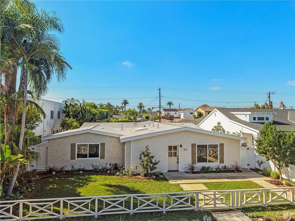 317 Walnut Street, Costa Mesa CA 92627 - photo 2
