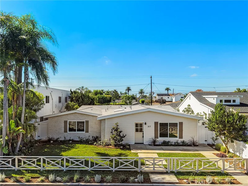 317 Walnut Street, Costa Mesa