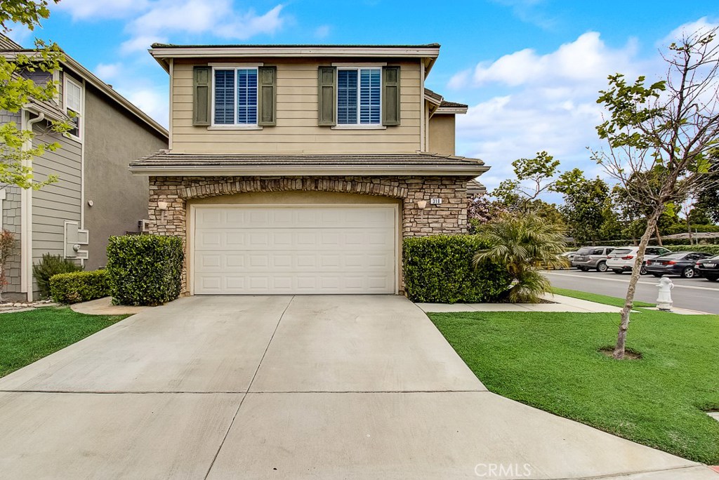 318 Canal Way, Costa Mesa CA 92627 - photo 1