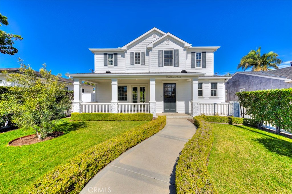 320 Flower, Costa Mesa CA 92627 - photo 1