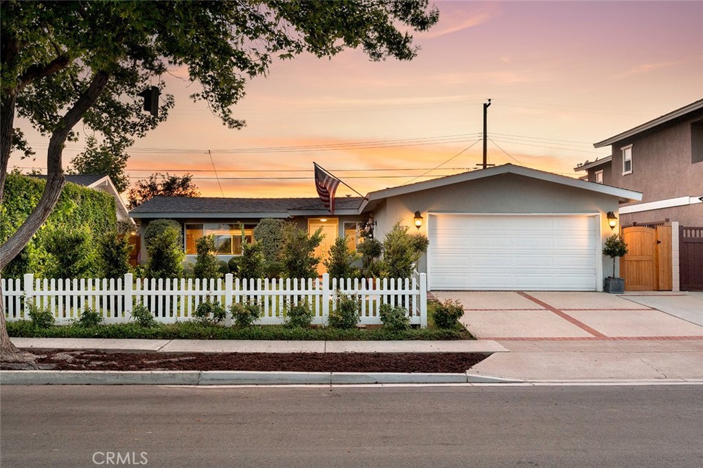 3217 Montana, Costa Mesa CA 92626 - photo 1