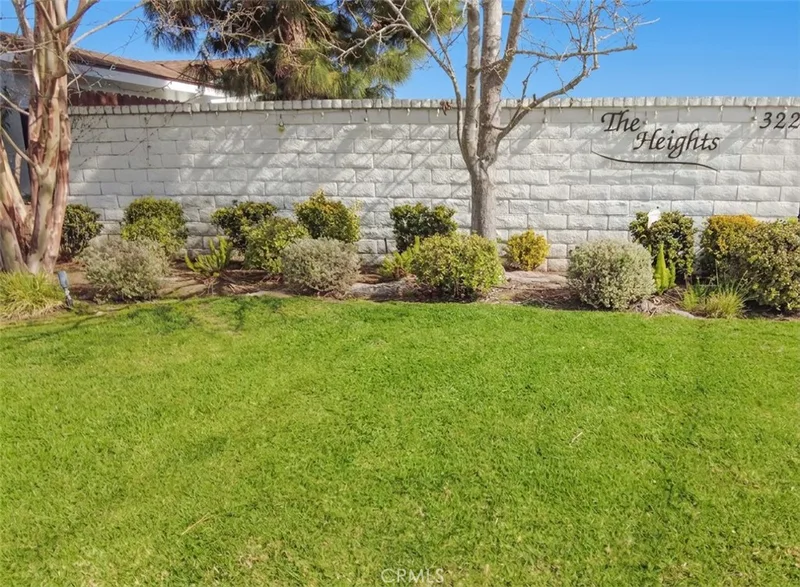 322 Ogle Street Unit C, Costa Mesa