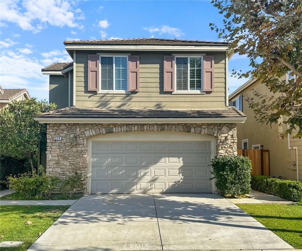 Gorgeous home built in 2006. - 324 Gulf Stream Way, Costa Mesa CA 92627 - photo 1