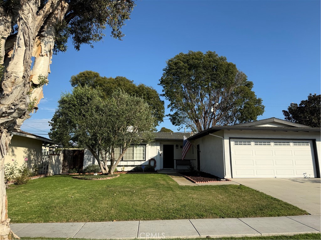 3268 Michigan, Costa Mesa CA 92626 - photo 1