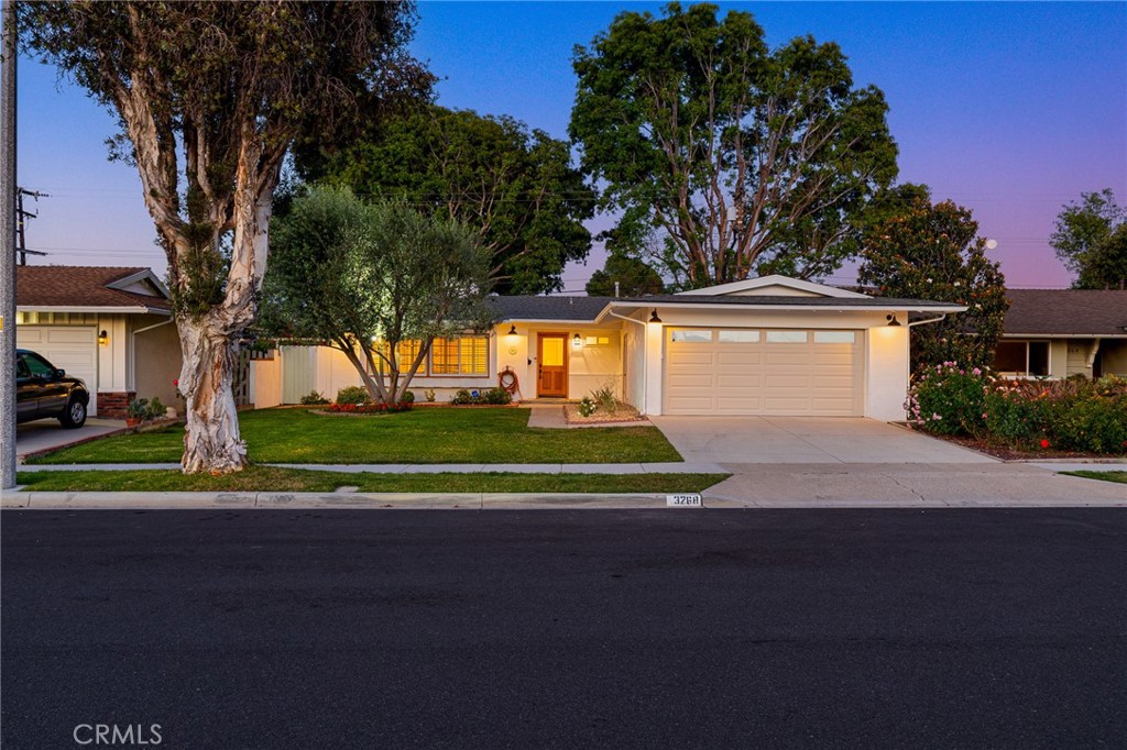 3268 Michigan, Costa Mesa CA 92626 - photo 1