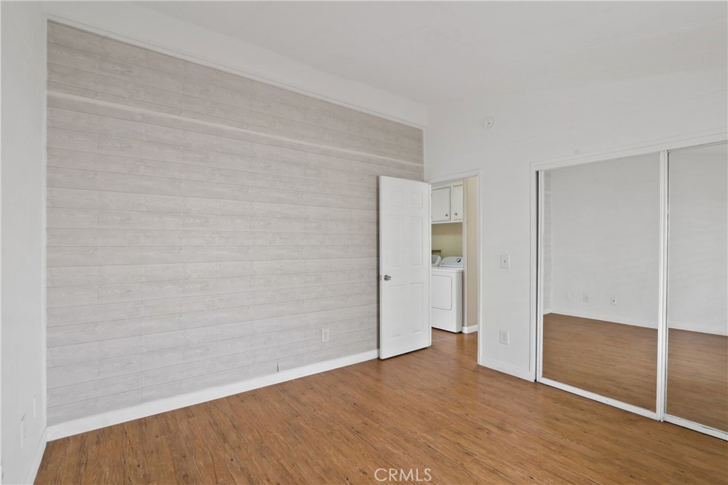 Master Bedroom - 327 W Wilson 80, Costa Mesa CA 92627 - photo 13
