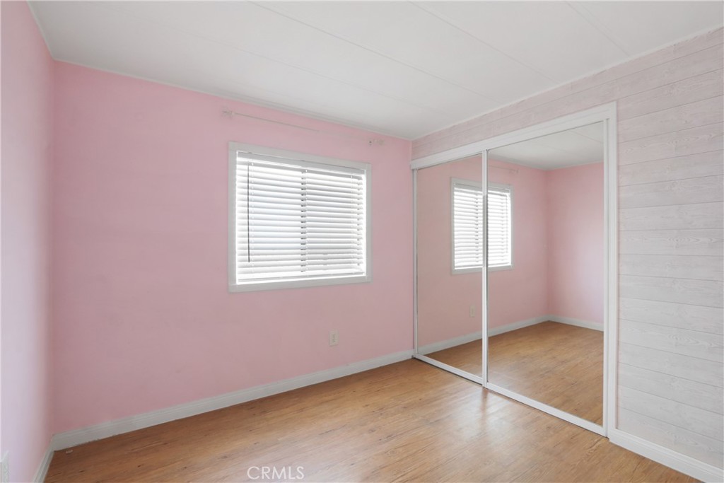 Bedroom #2 - Spacious - 327 W Wilson 80, Costa Mesa CA 92627 - photo 15