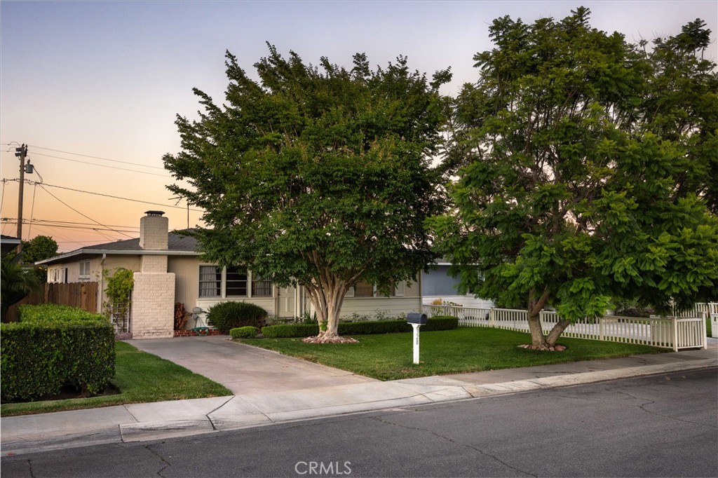 328 Magnolia Street, Costa Mesa CA 92627 - photo 1