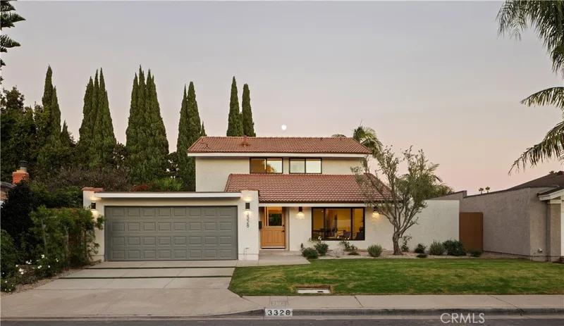 3328 Nevada, Costa Mesa
