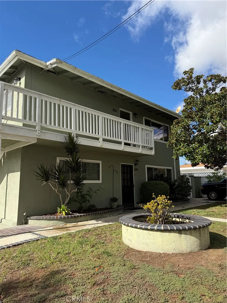 333 Magnolia 331, Costa Mesa