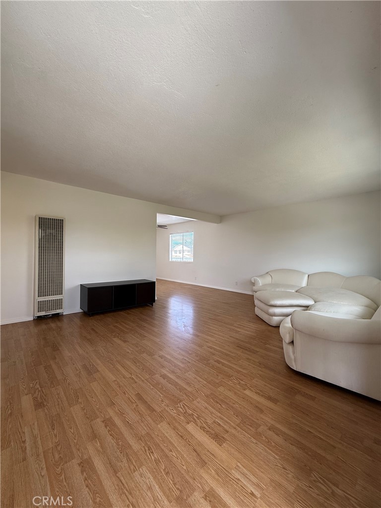 Living room view from front door - 333 Magnolia 331, Costa Mesa CA 92627 - photo 2