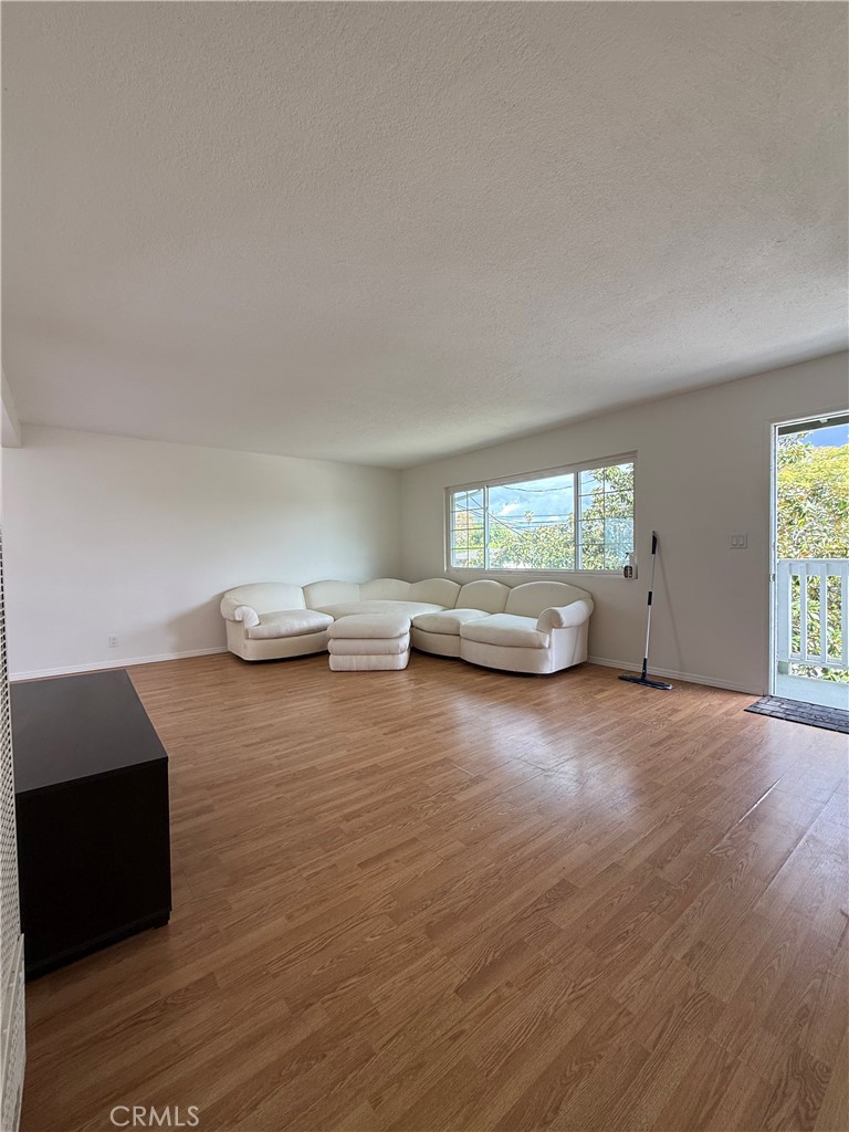 Living room view out - 333 Magnolia 331, Costa Mesa CA 92627 - photo 3