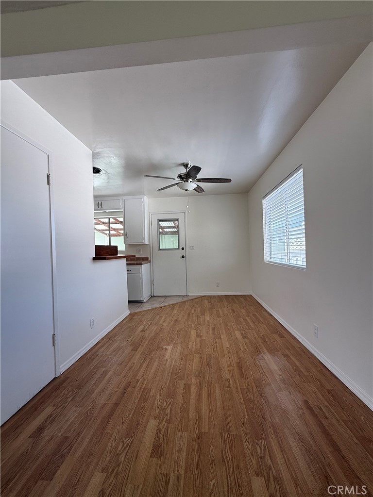 From Living room to dining room - 333 Magnolia 331, Costa Mesa CA 92627 - photo 4
